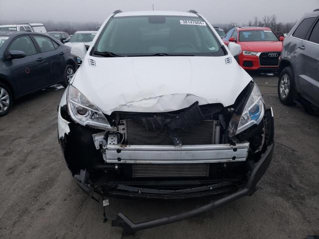 KL4CJASB6GB562718 Buick Encore