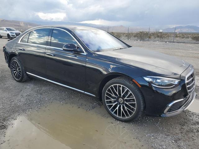W1K6G6DB3NA089560 Mercedes-Benz S 500 4matic