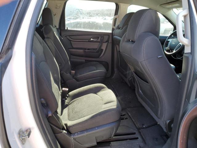 1GNKRGKDXGJ306898 Chevrolet Traverse Lt