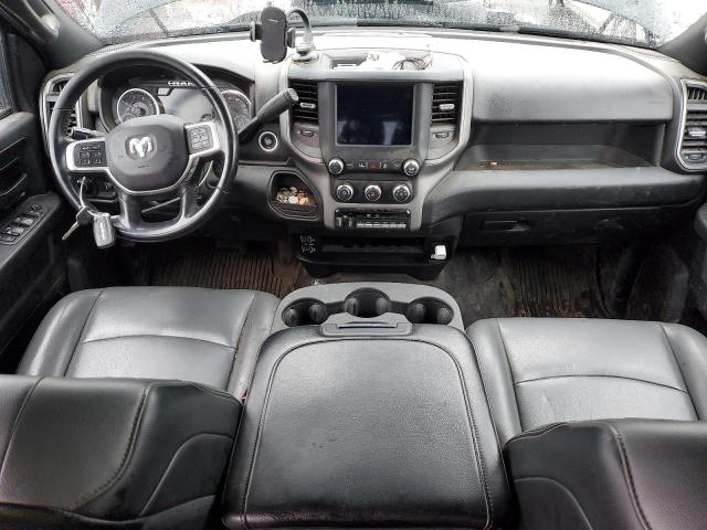 3C63R3CL5MG568585 RAM 3500 Tradesman