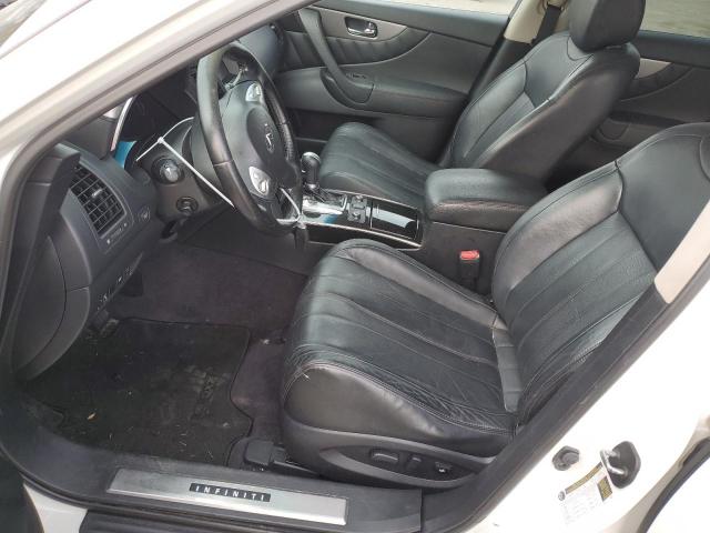 JN8CS1MWXFM480064 Infiniti QX70