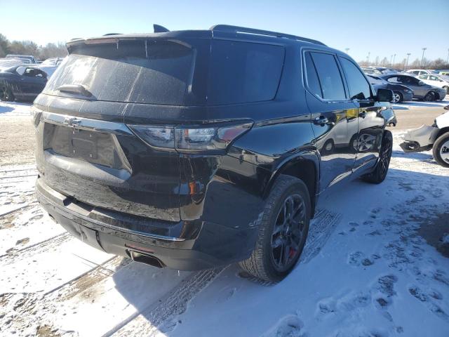 1GNEVKKW2KJ248629 Chevrolet Traverse Premier