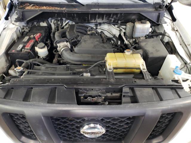 1N6BF0KX1FN808349 Nissan NV 1500