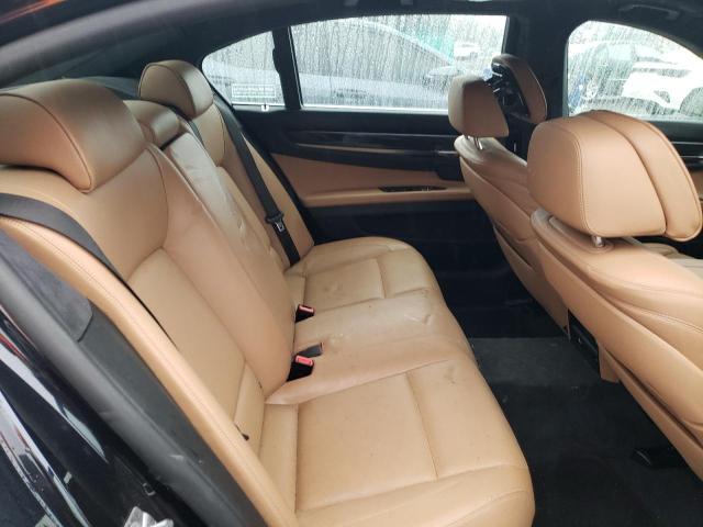 WBAYF8C5XFD655272 BMW 750 LXI