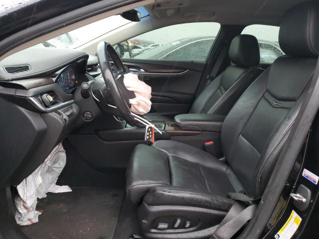 2G61R5S39K9143068 Cadillac Xts Premium Luxury
