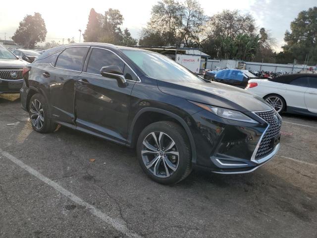 2T2HGMDA5NC085578 Lexus RX 450H