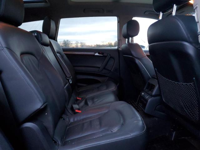 WA1LGAFE0FD015398 Audi Q7 Premium Plus