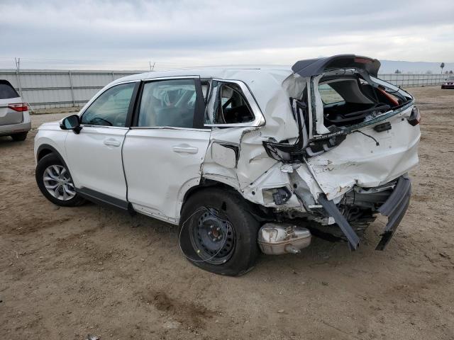 2HKRS3H27PH305078 Honda CR-V LX