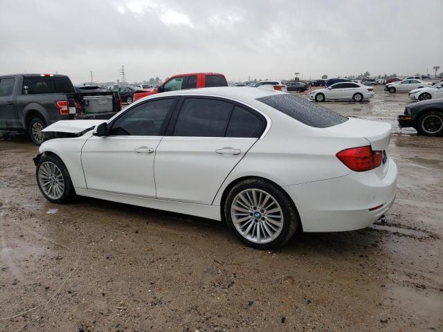 WBA3A5C54EP602586 BMW 328 I