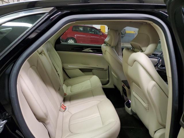 3LN6L2G92GR617035 Lincoln MKZ