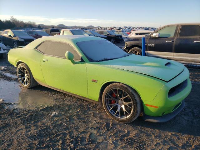 2C3CDZDJ9FH865664 Dodge Challenger Srt 392