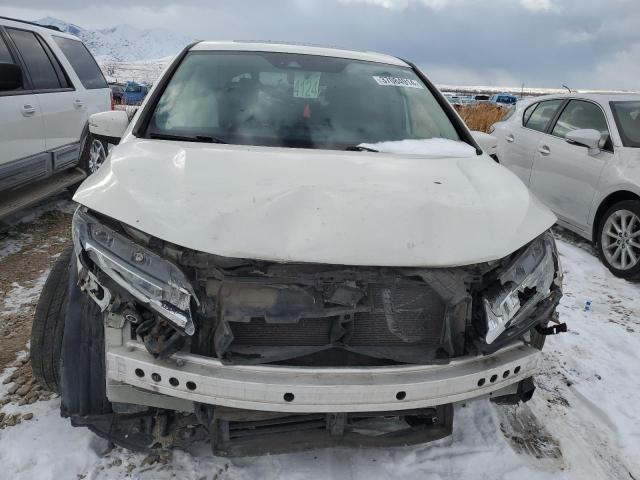 5FNRL6H92KB077641 Honda Odyssey Elite