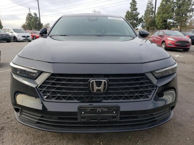 1HGCY2F51PA066454 Honda Accord Hybrid Sport