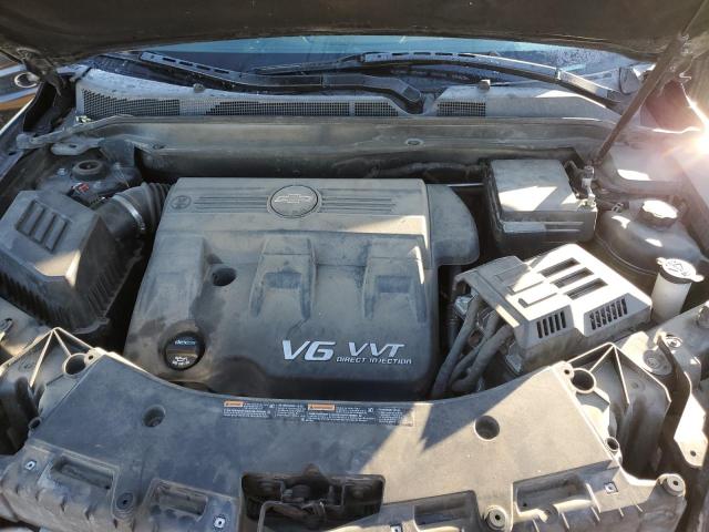 2GNFLFE30G6176157 Chevrolet EQUINOX LT