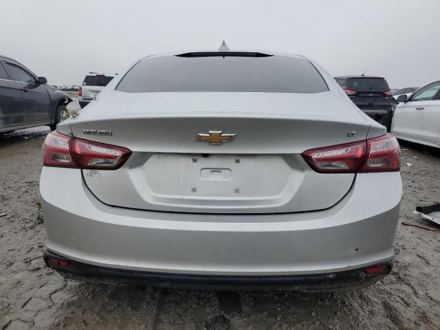 1G1ZD5ST1KF124870 Chevrolet MALIBU LT