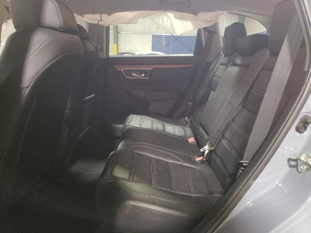 2HKRW2H81LH657649 Honda CR-V EXL