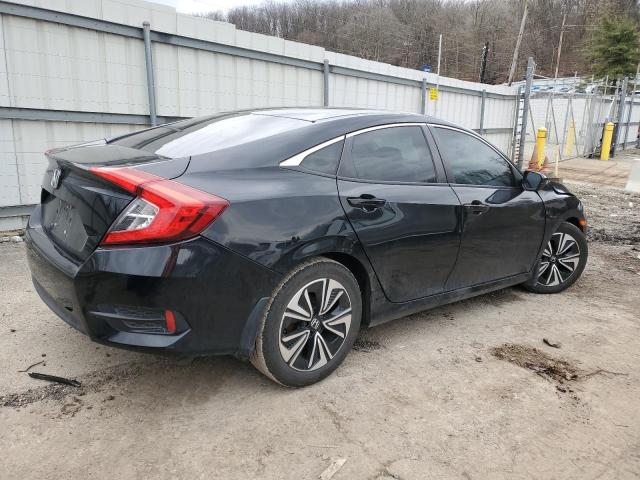 2HGFC2F58JH608346 Honda Civic Lx