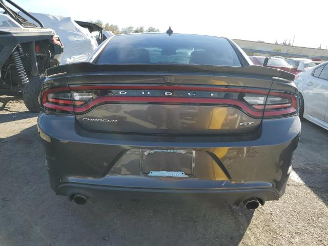 2C3CDXHG5KH585236 Dodge CHARGER GT