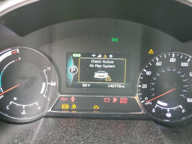 KNAGM4AD7E5065690 KIA OPTIMA HYBRID