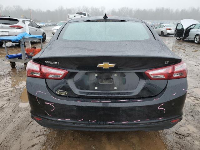 1G1ZD5STXLF058868 Chevrolet MALIBU LT