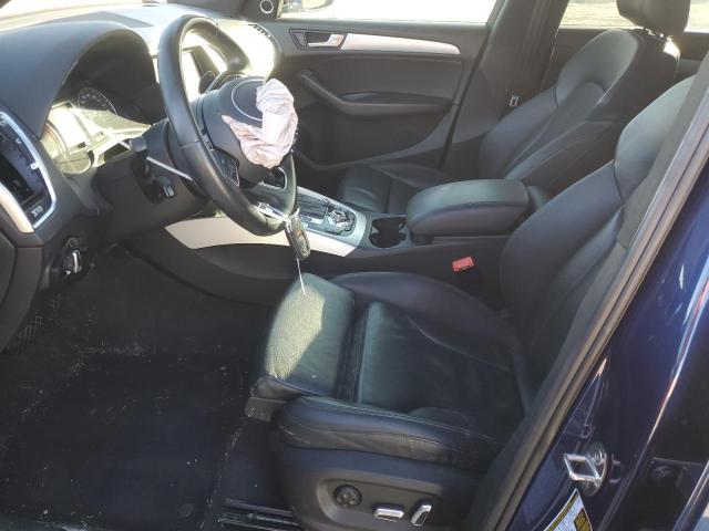 WA1D7AFP3GA045908 Audi Q5 Premium Plus S-line