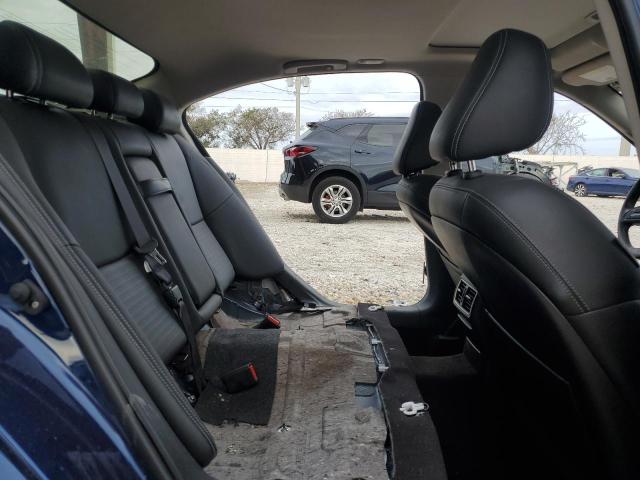 JN1EV7AR5JM445425 Infiniti Q50 LUXE