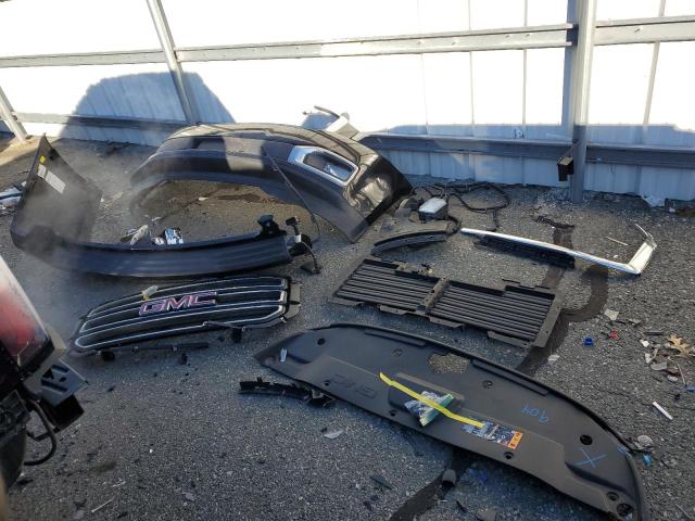 1GKS2GKC3HR234793 GMC Yukon Xl K1500 Slt