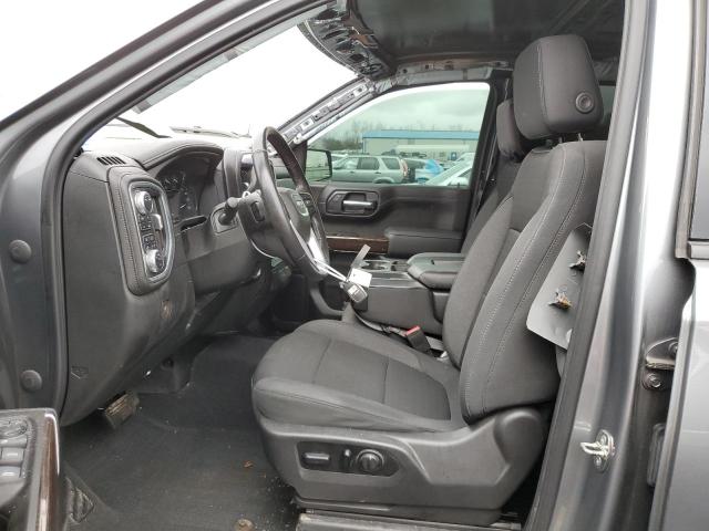1GTU9CEDXLZ242234 GMC Sierra K1500 Elevation