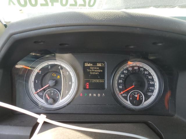 1C6RR7LTXGS406966 RAM 1500 Slt