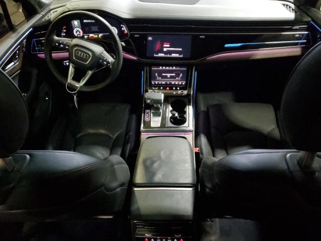 WA1VXBF73ND019007 Audi Q7 Prestige