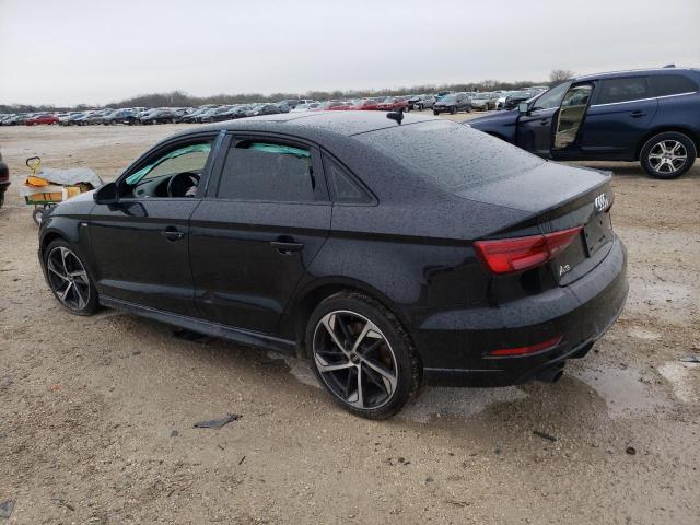 WAUJEGFF3LA104892 Audi A3 S-line Premium Plus