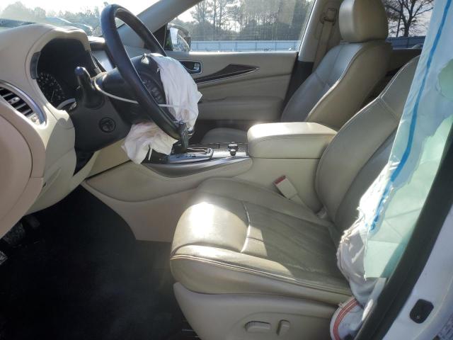 5N1AL0MN2FC520415 Infiniti QX60