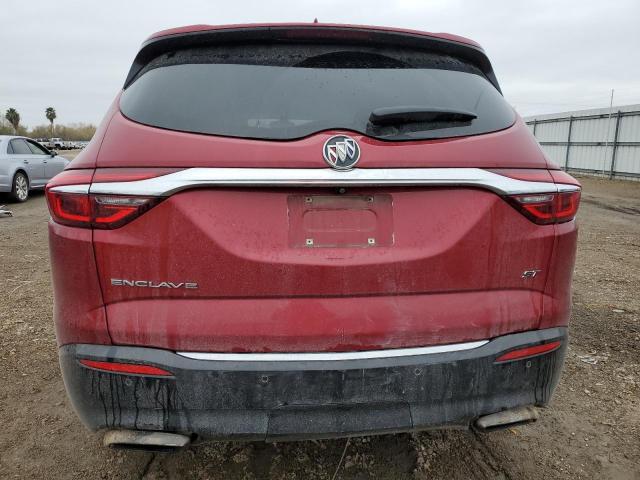 5GAERBKWXMJ199066 Buick Enclave Essence