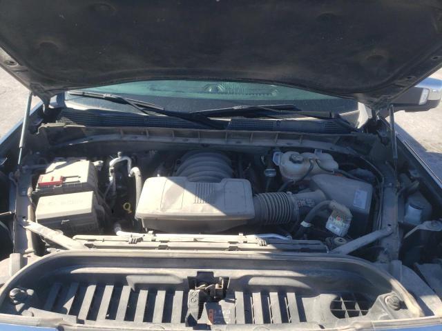 3GTP8DED8MG411898 GMC Sierra C1500 Slt