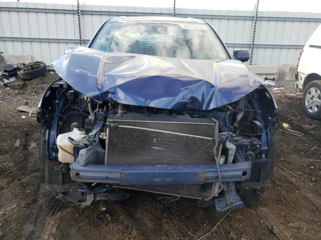 3CZRU6H3XHG700140 Honda HR-V LX