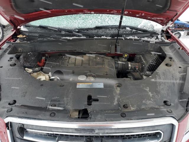 1GKKRRKD6EJ135721 GMC Acadia Slt-1