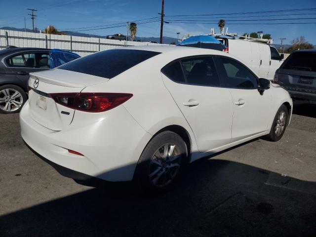 3MZBM1V73FM231924 Mazda 3 TOURING