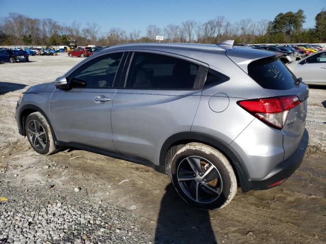 3CZRU5H78MM720394 Honda Hr-v Exl