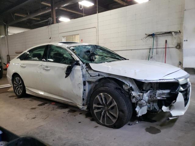 1HGCV3F44JA006830 Honda Accord Hybrid Ex