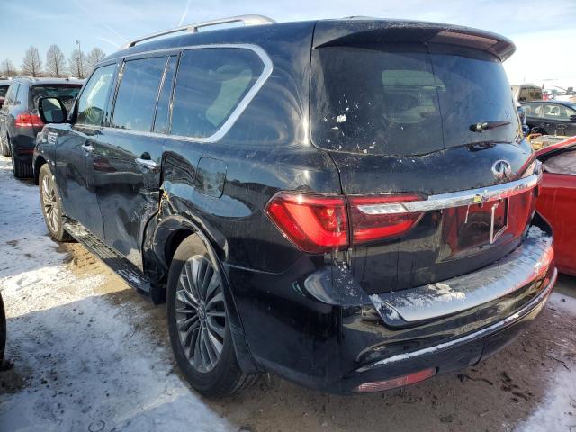JN8AZ2NE9K9232478 Infiniti QX80 LUXE