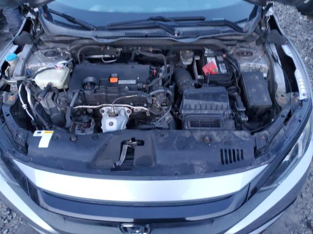 19XFC2F5XGE000508 Honda Civic Lx