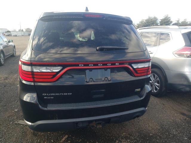 1C4RDJFG6EC592497 Dodge Durango Ssv
