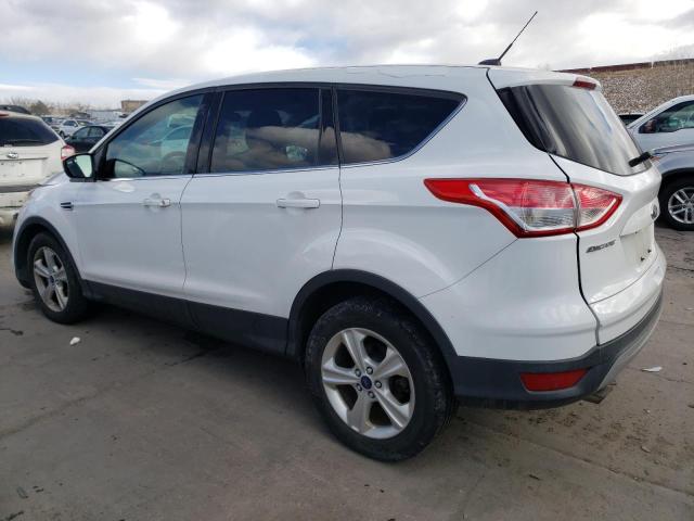 Auction sale of the 2015 Ford Escape Se , vin: 1FMCU0G94FUA10842, lot number: 138290174