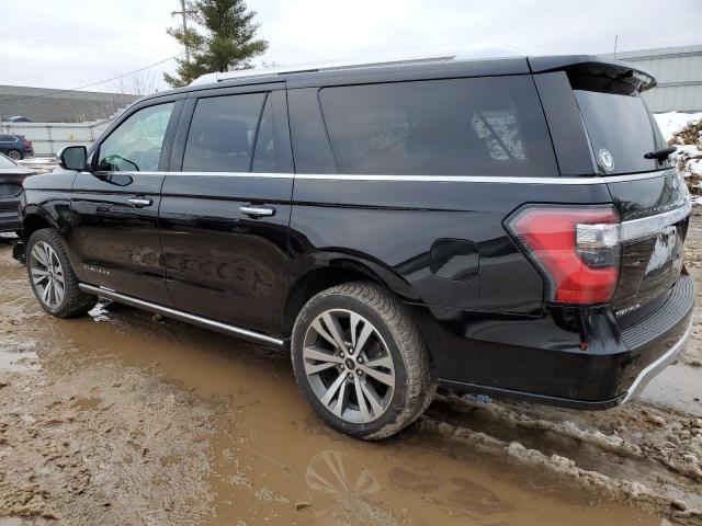 1FMJK1MT8MEA31137 Ford Expedition Max Platinum