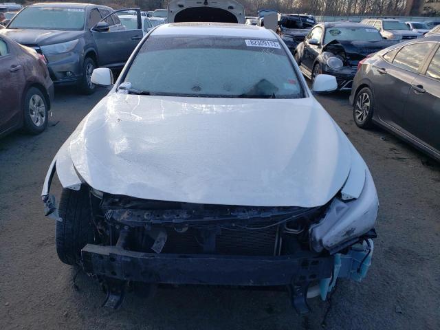 JN1BV7AR0EM692599 Infiniti Q50 BASE