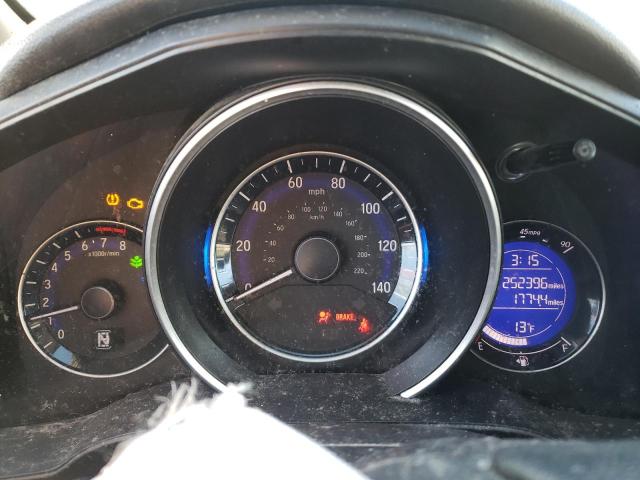 JHMGK5H77GS010478 Honda FIT EX