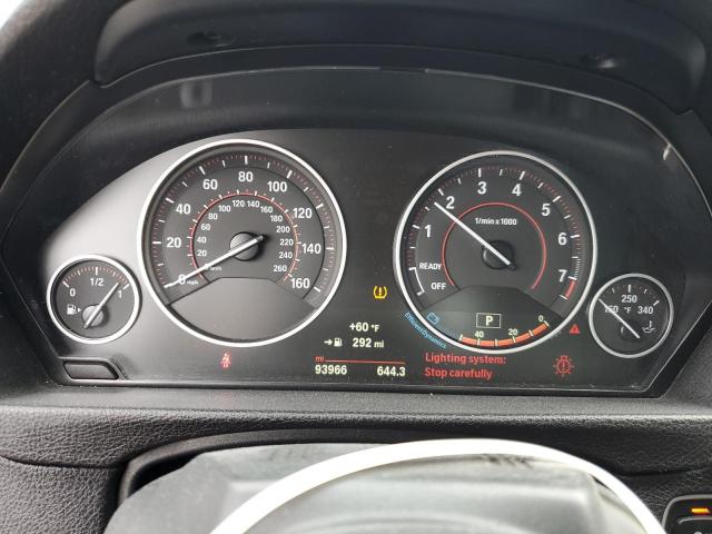WBA4Z1C53JEC70848 BMW 430I
