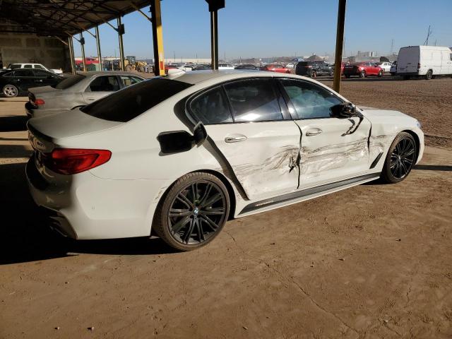 WBAJE5C59JWA97529 BMW 540 I