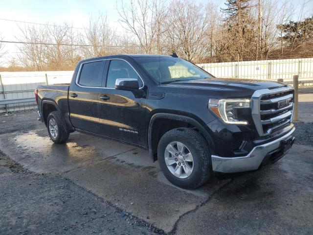 1GTP8BEK4MZ144925 GMC SIERRA C15