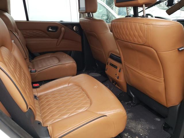 JN8AZ2NF9L9701286 Infiniti QX80 LUXE